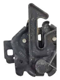 FECHADURA CAPO DIANTEIRO FORD EDGE 3.5 2013 2015 6E5A16700