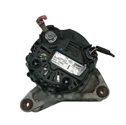 Alternador Kwid 1.0 12v 3cc 2018 2019 a 2022 Flex