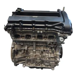 Motor Parcial Automático Original Fiat 2.4 Gasolina 2012