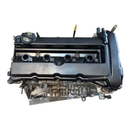 MOTOR PARCIAL ORIGINAL FIAT 2.4 GASOLINA 2012 COM 72.352KM