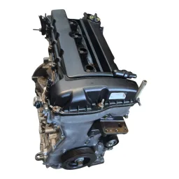 MOTOR PARCIAL ORIGINAL FIAT 2.4 GASOLINA 2012 COM 72.352KM