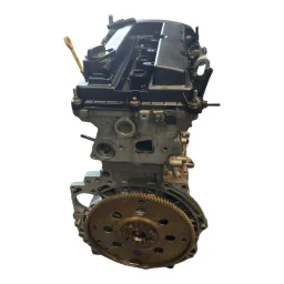 MOTOR PARCIAL ORIGINAL FIAT 2.4 GASOLINA 2012 COM 72.352KM
