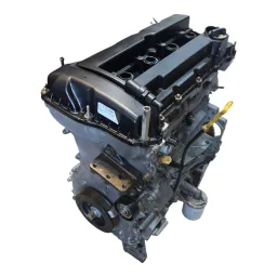 MOTOR PARCIAL ORIGINAL FIAT 2.4 GASOLINA 2012 COM 72.352KM