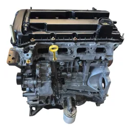MOTOR PARCIAL ORIGINAL FIAT 2.4 GASOLINA 2012 COM 72.352KM