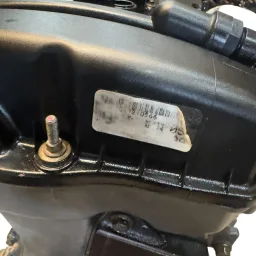 MOTOR PARCIAL ORIGINAL FIAT 2.4 GASOLINA 2012 COM 72.352KM
