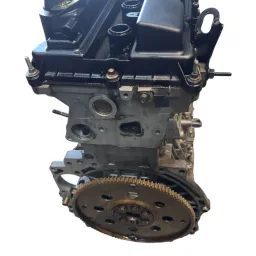 MOTOR PARCIAL ORIGINAL FIAT 2.4 GASOLINA 2012 COM 72.352KM