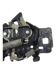 FECHADURA CAPO DIANTEIRO FORD FUSION 2006 2009 AE5A16700