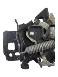 FECHADURA CAPO DIANTEIRO FORD FUSION 2006 2009 AE5A16700