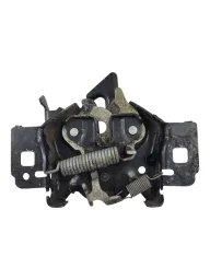 Fechadura Capo Dianteiro Ford Fusion 2006 2009 Ae5a16700