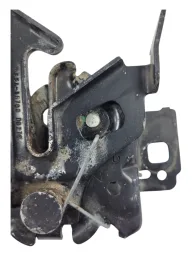 FECHADURA CAPO DIANTEIRO FORD FUSION 2006 2009 AE5A16700