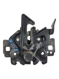 FECHADURA CAPO DIANTEIRO FORD FUSION 2006 2009 AE5A16700