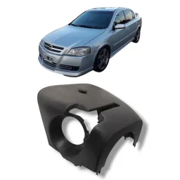 Moldura chave seta GM Chevrolet Astra 2003 2011