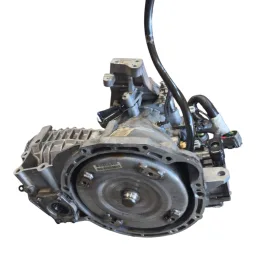 Caixa Câmbio Automático Original Fiat 2.4 Gasolina 2012