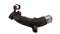 CANO RETORNO AGUA TOYOTA HILUX 2005 A 2015