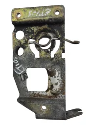 Trava fechadura Capo Fiat Palio Fiasa siena 1.0 2001 2003