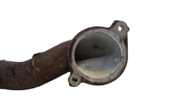 CANO RETORNO AGUA TOYOTA HILUX 2005 A 2015