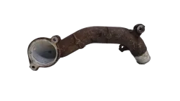 CANO RETORNO AGUA TOYOTA HILUX 2005 A 2015
