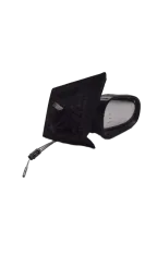 Retrovisor Direito Fox Space Cross 04/10 Manual C/DETALHES