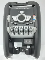 COMANDO AR CONDICIONADO MINI COOPER R56 R57 2009/2016