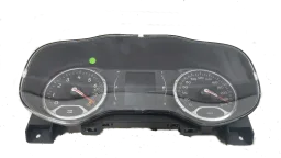Painel Instrumentos Jeep Renegade 1.3 2022 à 2024 15725CX728