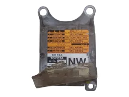 Módulo Airbag Corolla 2009/2014