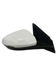 Retrovisor Eletrico Direito Polo Virtus 2018 A 24 C/ 9 fios