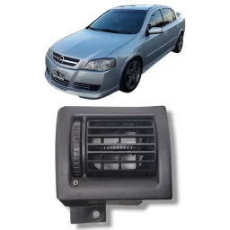 Difusor ar painel GM Chevrolet Astra 2003 2011