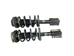 PAR AMORTECEDOR DIANTEIRO FIAT DUCATO 2003 - M