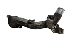 Cano Agua Toyota Hilux 2005 A 2015