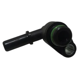 Sensor adaptador resfriamento Byd Song pro 1.5 2024 a 2026