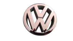 Emblema da grade VW Gol Parati Saveiro 96/98