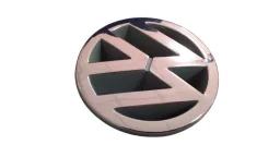 EMBLEMA DA GRADE VW GOL PARATI SAVEIRO 96/98