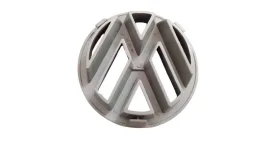 EMBLEMA DA GRADE VW GOL PARATI SAVEIRO 96/98