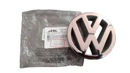 EMBLEMA DA GRADE VW GOL PARATI SAVEIRO 96/98