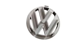 EMBLEMA DA GRADE VW GOL PARATI SAVEIRO 96/98
