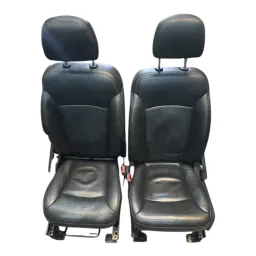 Par Bancos Dianteiros Original Fiat Freemont Dodge Journey