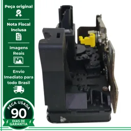 FECHADURA PORTA DIANTEIRA DIREITA FORD TRANSIT 2009 A 2014