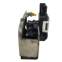 FECHADURA PORTA DIANTEIRA DIREITA FORD TRANSIT 2009 A 2014