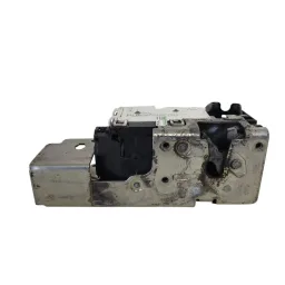FECHADURA PORTA DIANTEIRA DIREITA FORD TRANSIT 2009 A 2014
