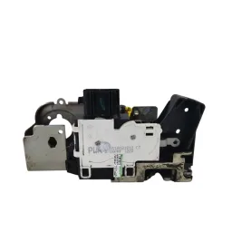 FECHADURA PORTA DIANTEIRA DIREITA FORD TRANSIT 2009 A 2014