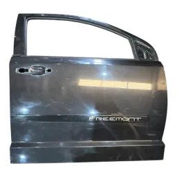 Porta Dianteira Dir Original Fiat Freemont Joruney 2009 2018