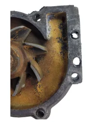 BOMBA AGUA POLIA VOLVO V40 S40 2.0 2002 2005