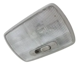 Luz Teto Cortesia Traseira Honda Hrv 2016 a 2021