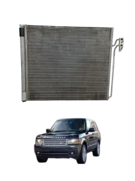 Condensador Land Rover vogue V8 2007 2009 2012 Jrb500220