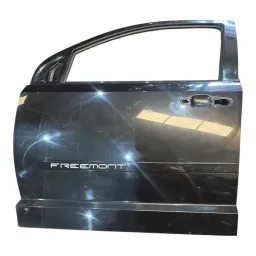 Porta Dianteira Esq Original Fiat Freemont Joruney 2009 2018