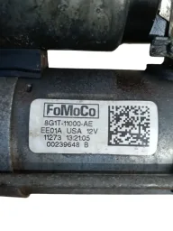 MOTOR ARRANQUE EDGE 3.5 V6 12V 2009 2010 A 2018
