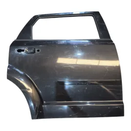 Porta Traseira Dir Original Fiat Freemont Joruney 2009 2018