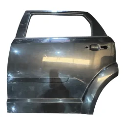 Porta Traseira Esq Original Fiat Freemont Joruney 2009 2018