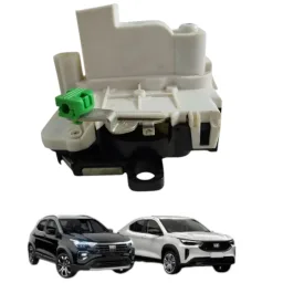 Fechadura Traseira Direita Fiat Fastback Pulse 2022 A 2025