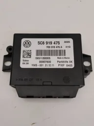 MODULO SENSOR ESTACIONAMENTO JETTA FUSCA PDC 2011 A 2017
